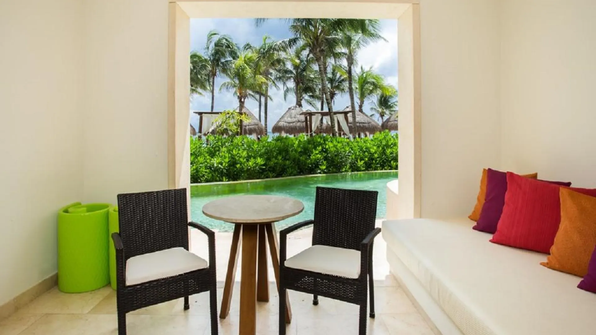 Resort Secrets Akumal Riviera Maya - Adults Only