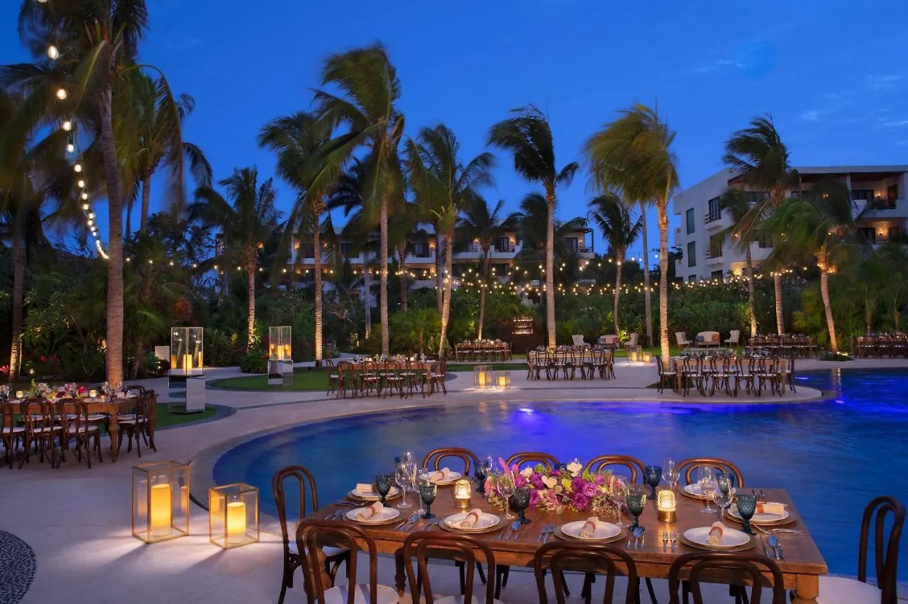 Secrets Akumal Riviera Maya - Adults Only Resort