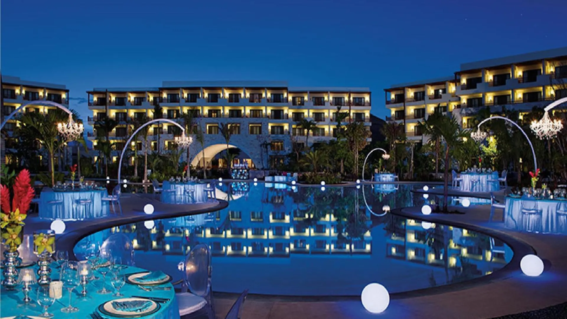 Secrets Akumal Riviera Maya - Adults Only