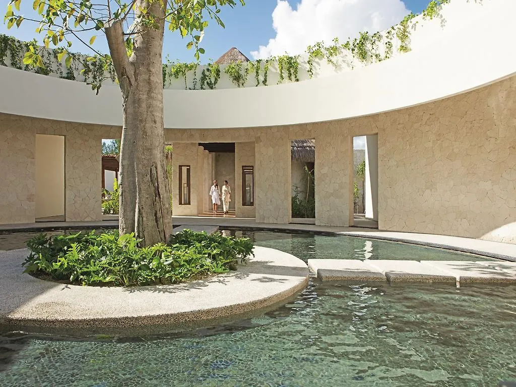 Secrets Akumal Riviera Maya - Adults Only 5*,  Mexico