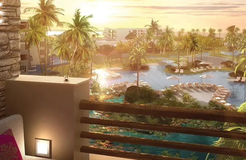 Secrets Akumal Riviera Maya - Adults Only 5*,