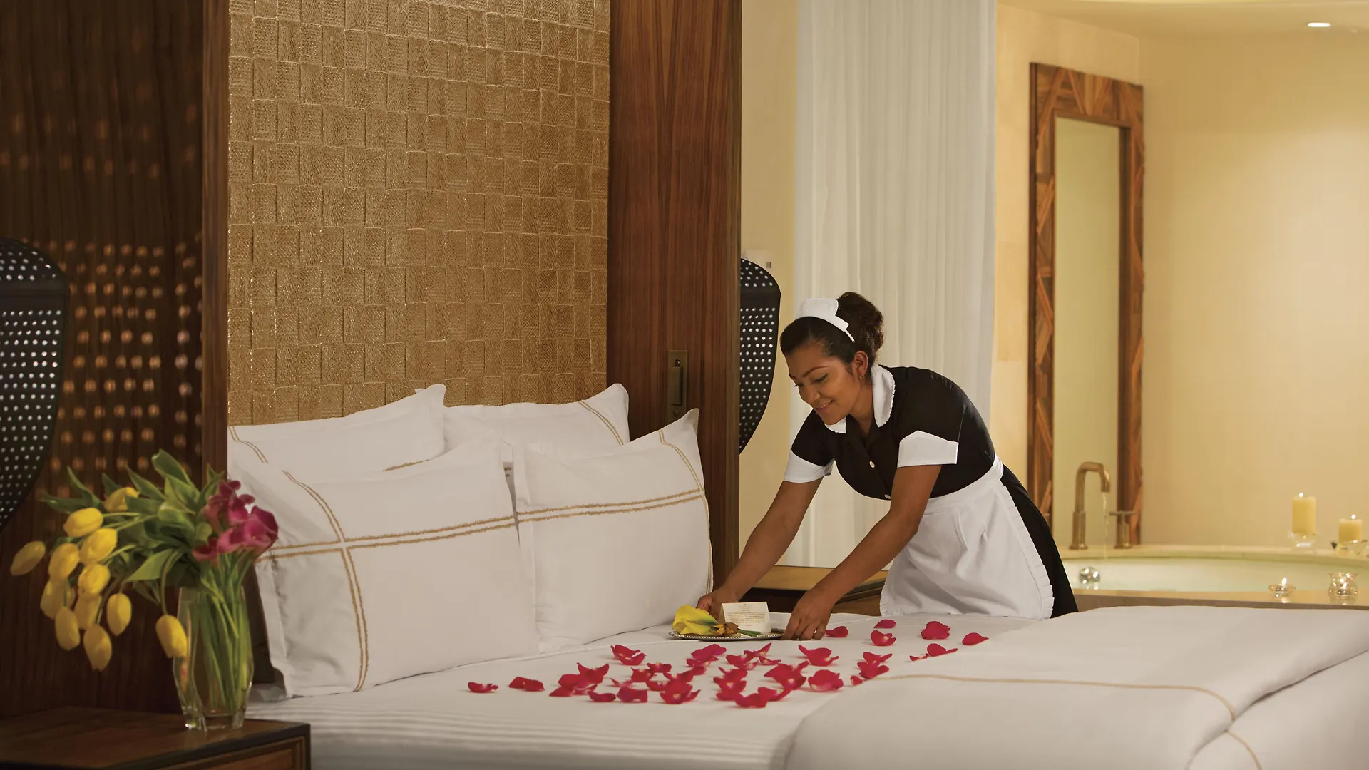Secrets Akumal Riviera Maya - Adults Only