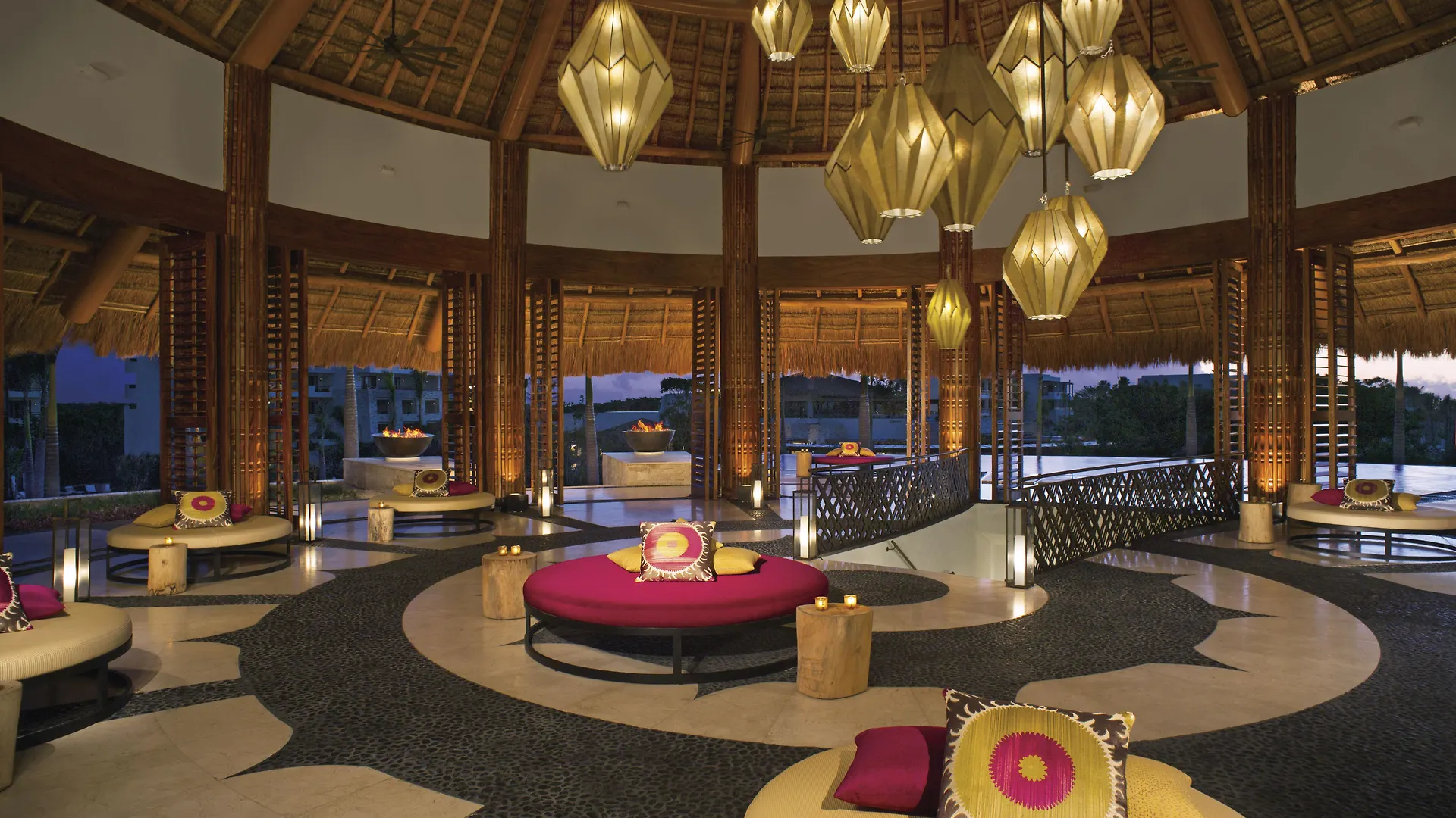 Secrets Akumal Riviera Maya - Adults Only
