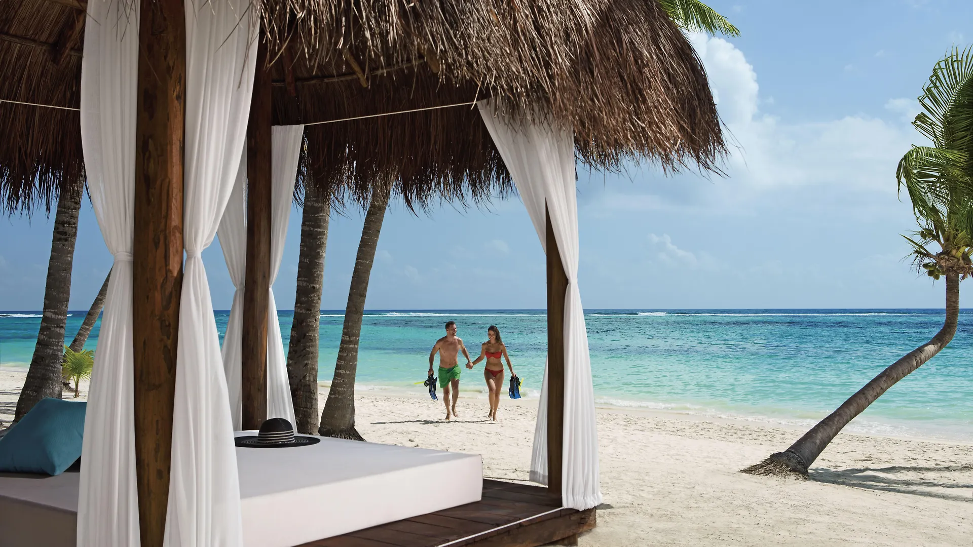 ***** Resort Secrets Akumal Riviera Maya - Adults Only Meksika