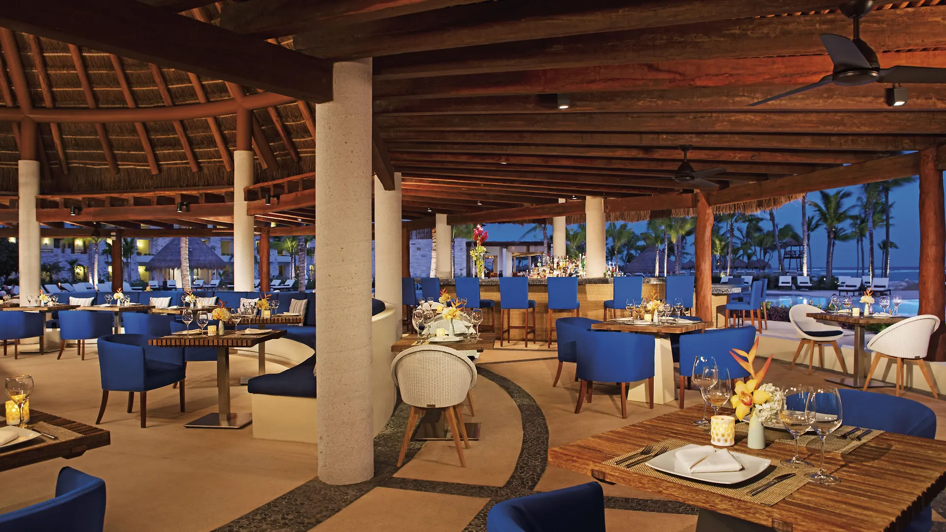 ***** Resort Secrets Akumal Riviera Maya - Adults Only Meksika