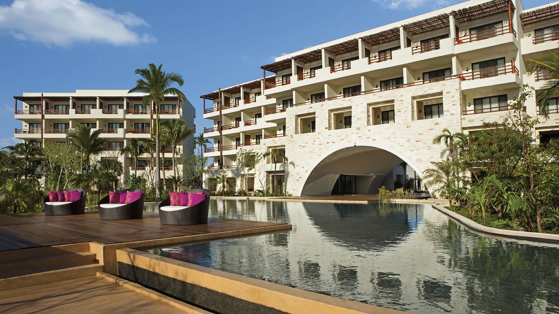 Resort Secrets Akumal Riviera Maya - Adults Only
