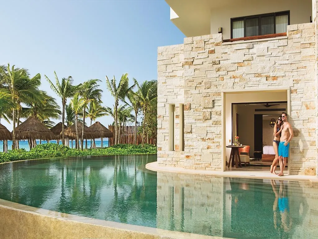 Secrets Akumal Riviera Maya - Adults Only Meksika