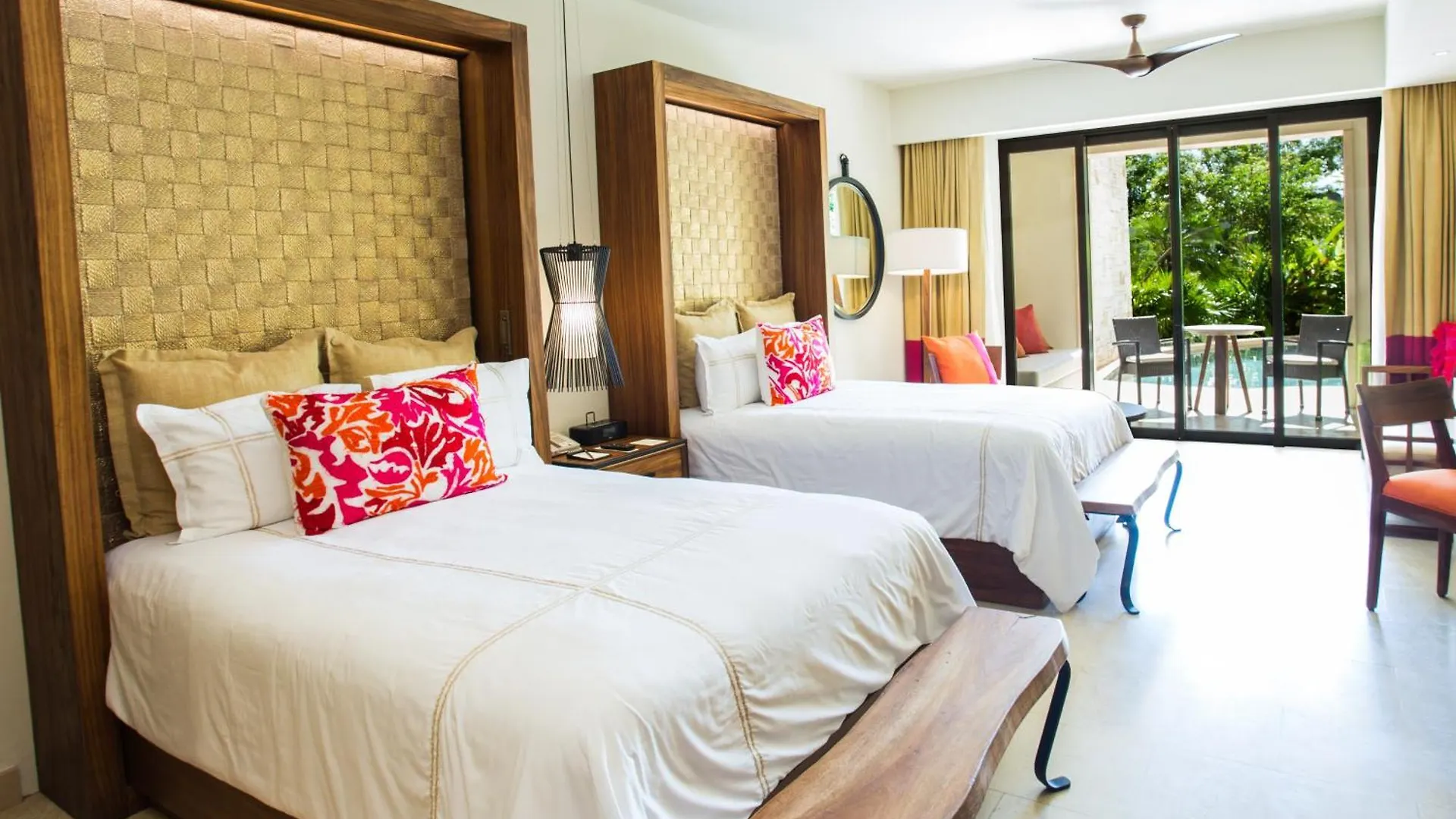 Secrets Akumal Riviera Maya - Adults Only 5*,  Meksika