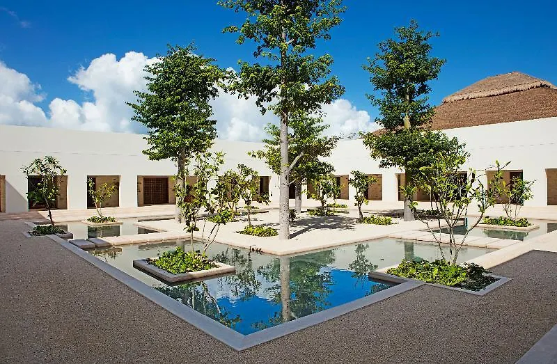***** Resort Secrets Akumal Riviera Maya - Adults Only Meksika