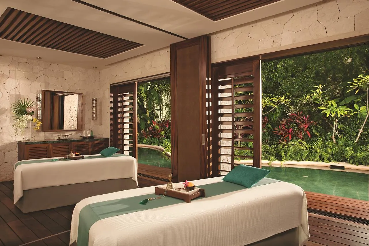 Secrets Akumal Riviera Maya - Adults Only Resort