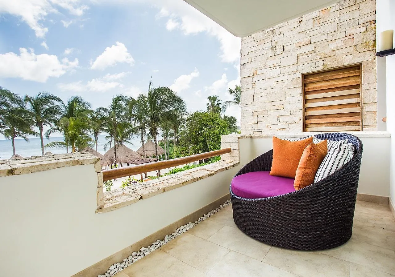 ***** Resort Secrets Akumal Riviera Maya - Adults Only Meksika