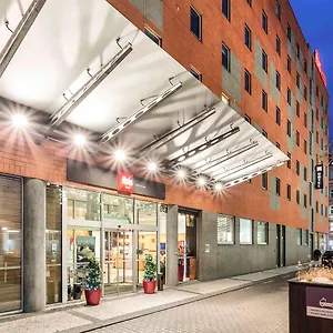 Hotel Ibis Mala Strana ***
