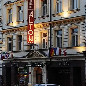 Hotel Alton ***
