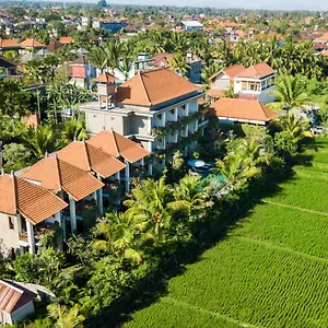 Hotel Kiskenda & Restaurant ***
