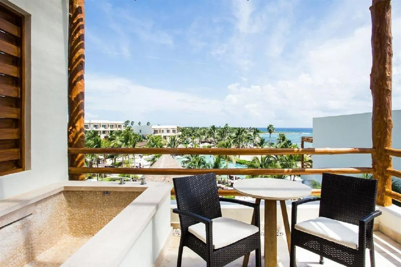Secrets Akumal Riviera Maya - Adults Only 5*,