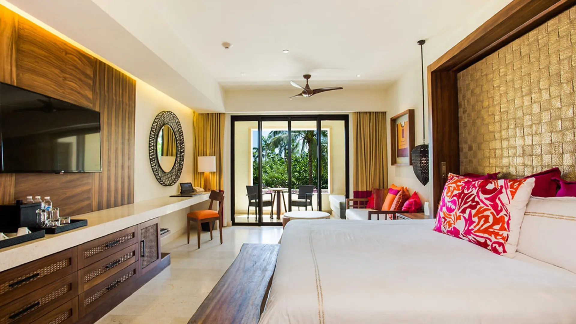 Secrets Akumal Riviera Maya - Adults Only Resort