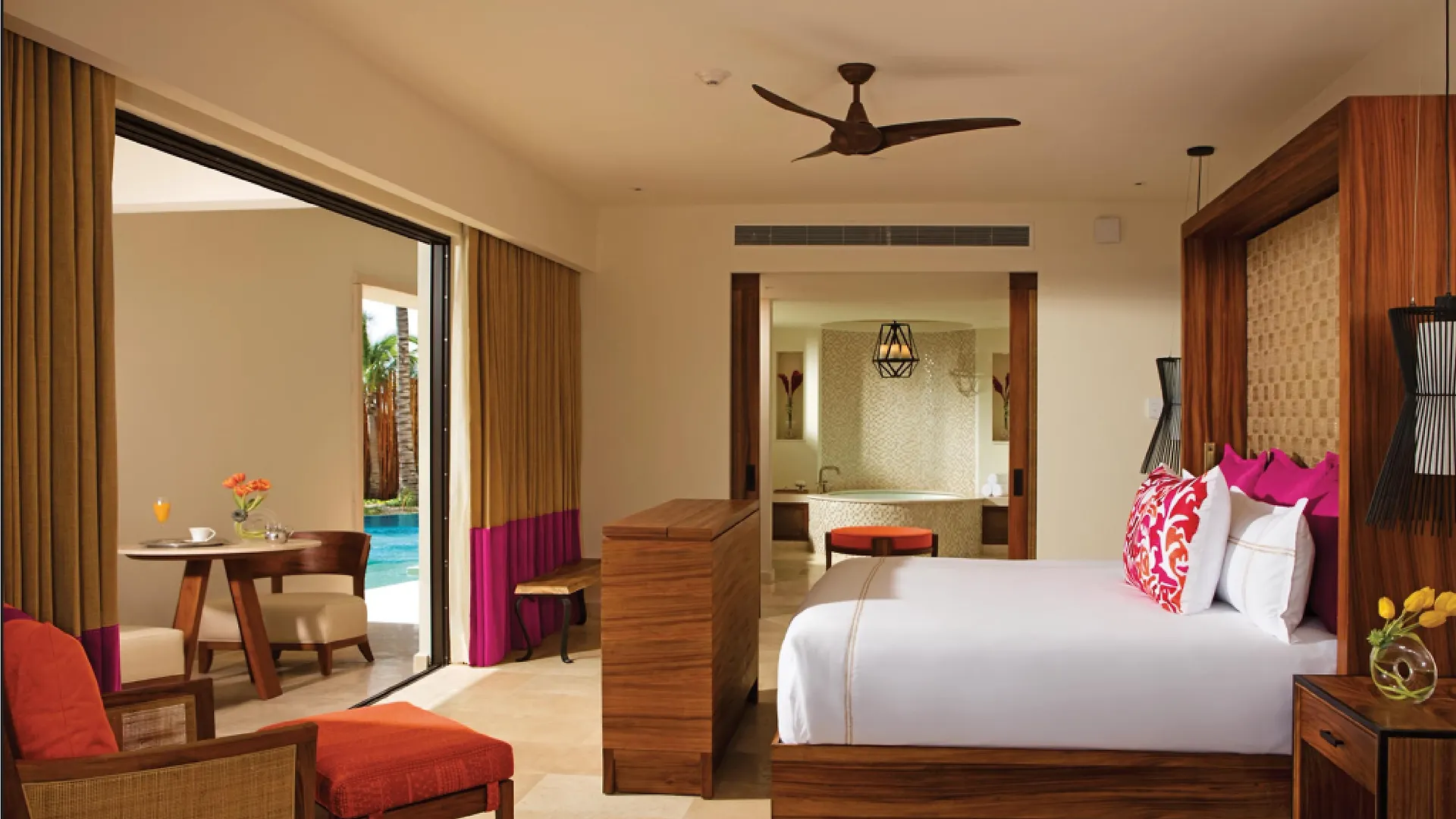 Secrets Akumal Riviera Maya - Adults Only Meksika