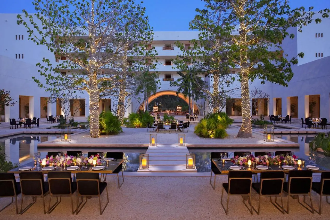 Secrets Akumal Riviera Maya - Adults Only Resort