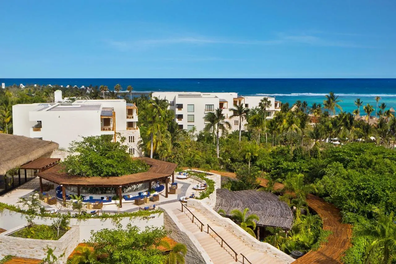 ***** Resort Secrets Akumal Riviera Maya - Adults Only Meksika