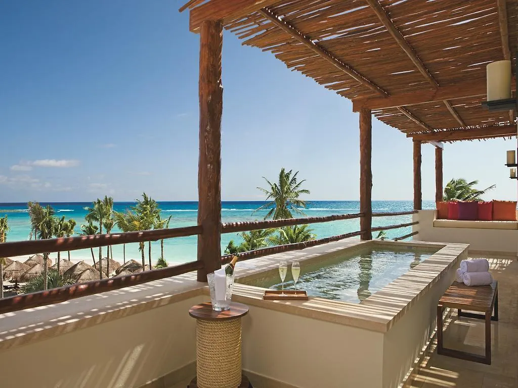 Secrets Akumal Riviera Maya - Adults Only Meksika