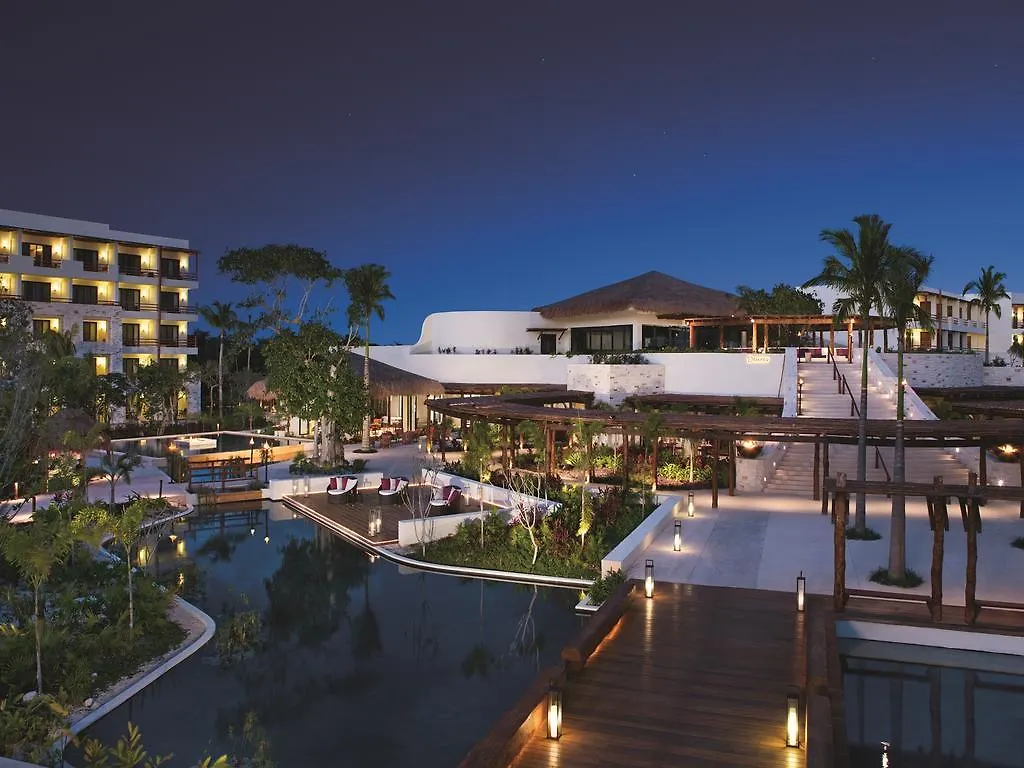 Resort Secrets Akumal Riviera Maya - Adults Only