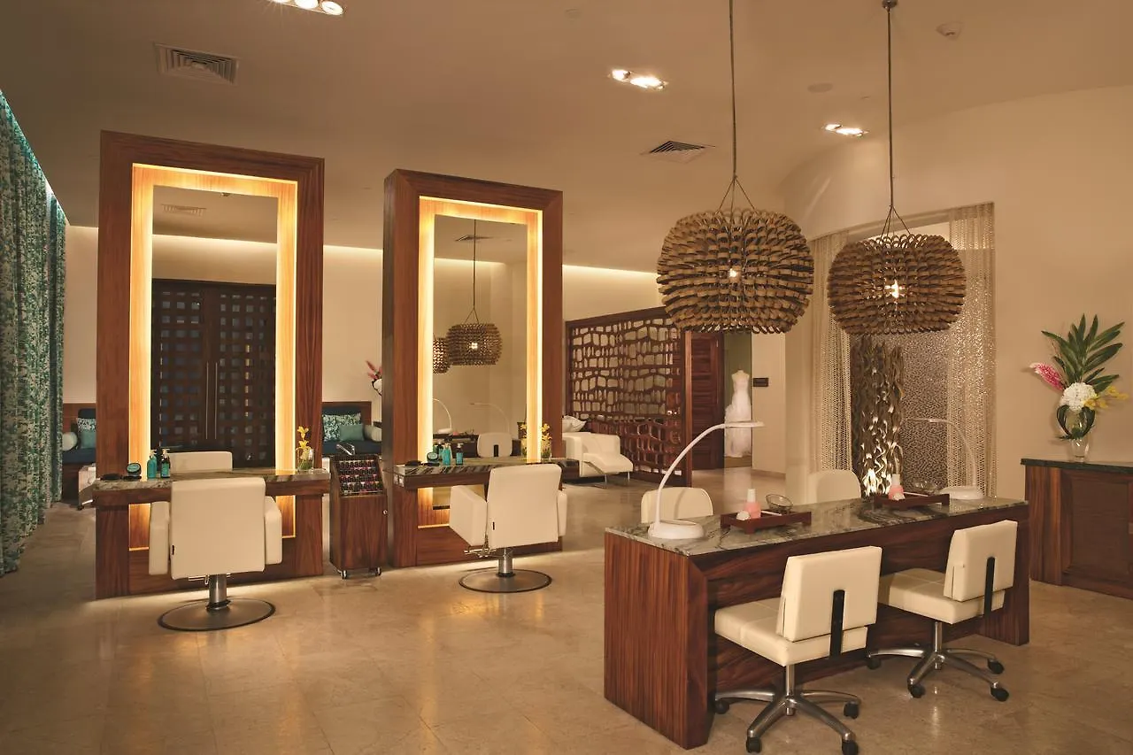 ***** Resort Secrets Akumal Riviera Maya - Adults Only Meksika