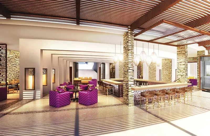Secrets Akumal Riviera Maya - Adults Only 5*,  Meksika