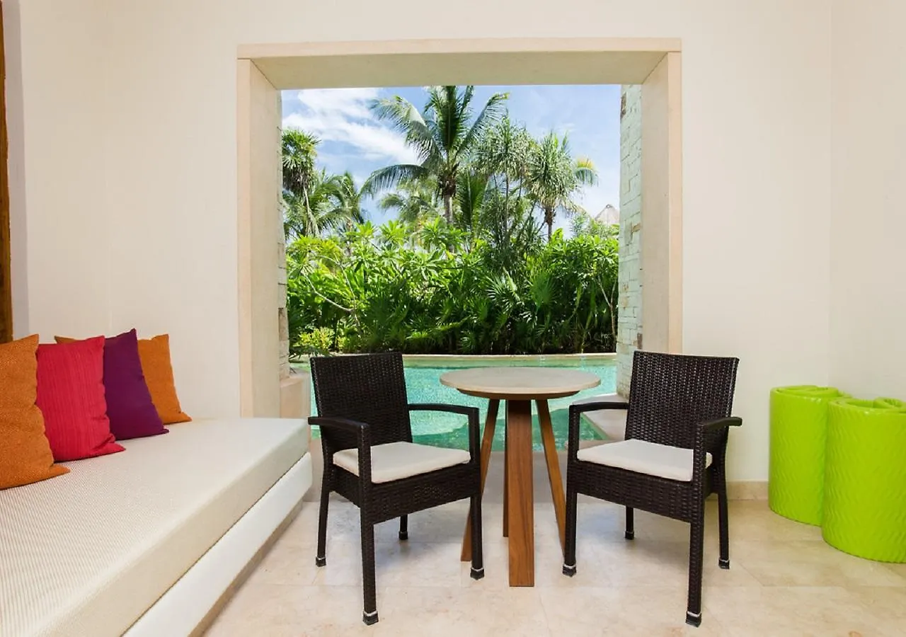 ***** Resort Secrets Akumal Riviera Maya - Adults Only Meksika