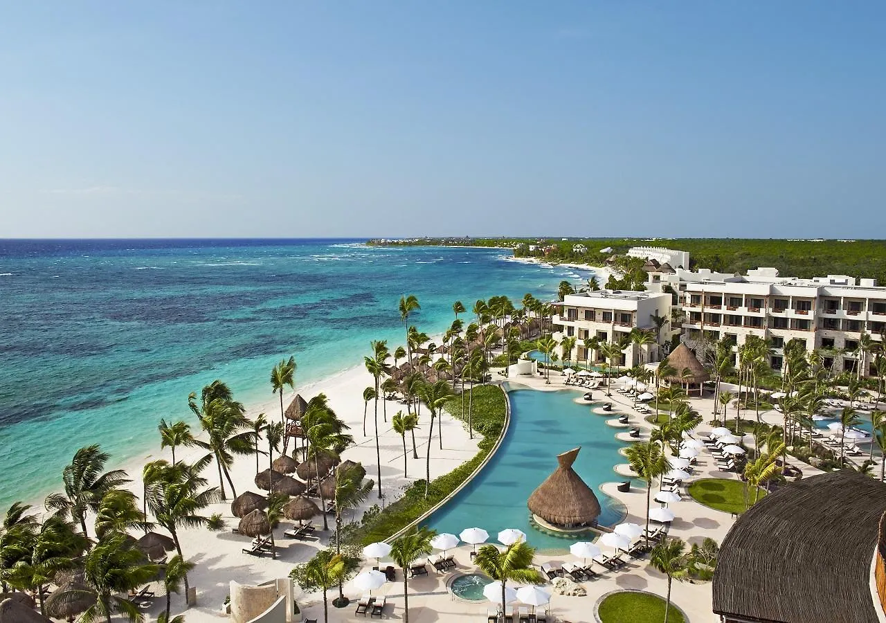 Secrets Akumal Riviera Maya - Adults Only 5*,