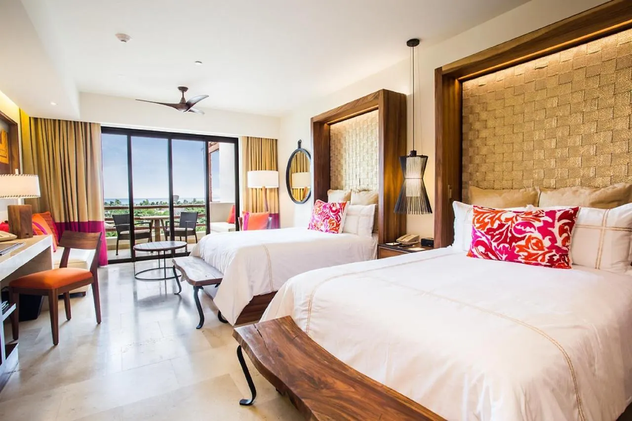 Resort Secrets Akumal Riviera Maya - Adults Only